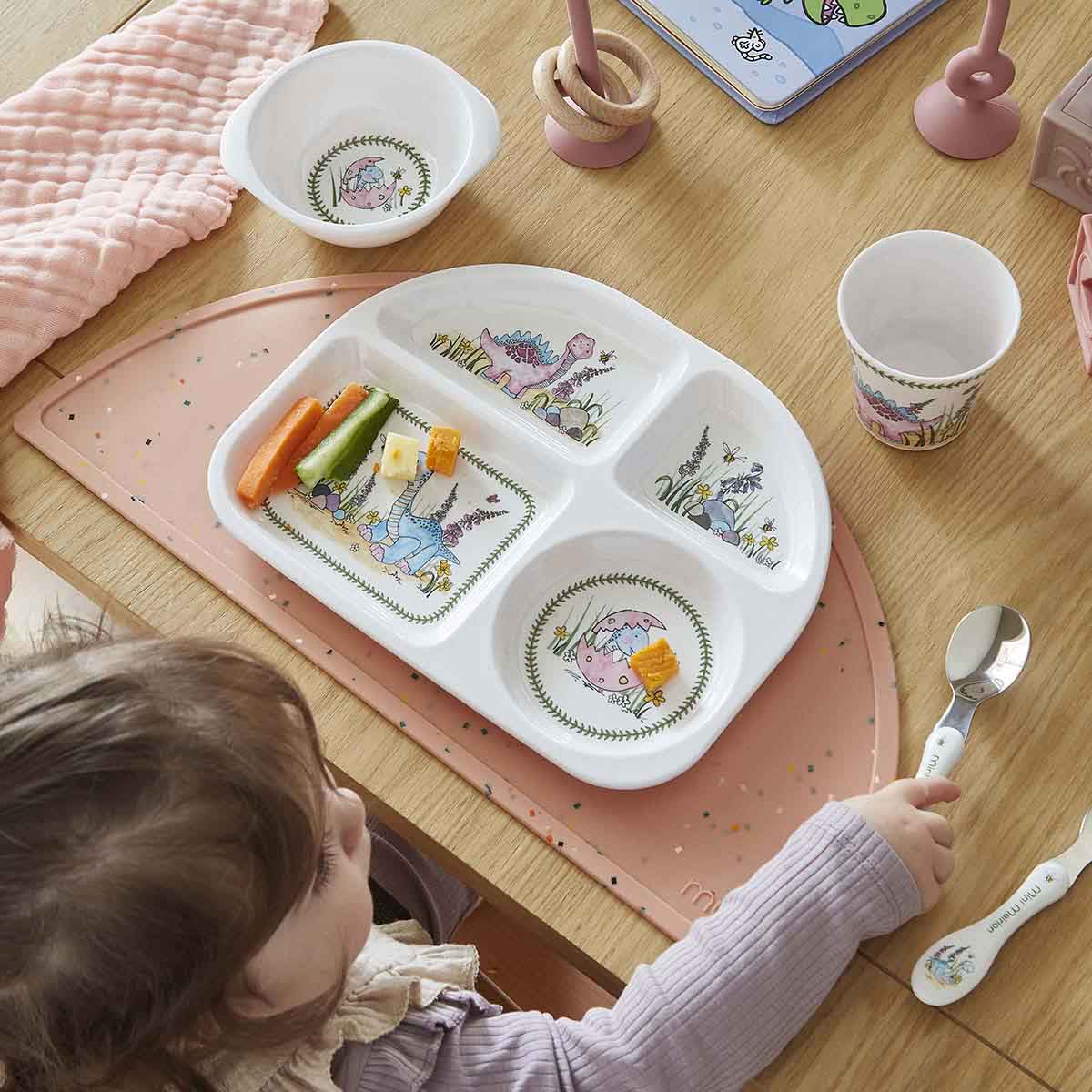 Mini Meirion, 3 Piece Set image number null